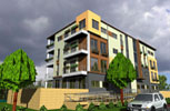 Zdjęcie inwestycji Wolne Miasto 3709