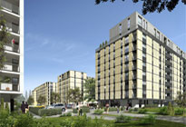 Zdjęcie inwestycji Wolne Miasto 3714