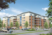 Zdjęcie inwestycji Wolne Miasto 3724