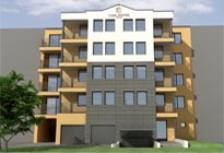 Zdjęcie inwestycji Wolne Miasto 3736