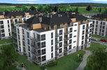 Zdjęcie inwestycji Wolne Miasto 3737