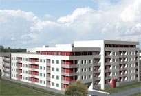 Zdjęcie inwestycji Wolne Miasto 3744