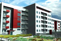 Zdjęcie inwestycji Wolne Miasto 3745