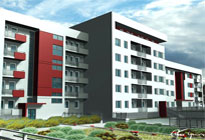 Zdjęcie inwestycji Wolne Miasto 3746