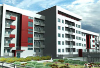 Zdjęcie inwestycji Wolne Miasto 3747