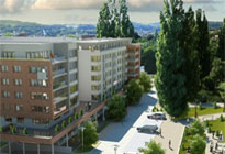 Zdjęcie inwestycji Wolne Miasto 3755