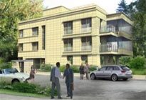 Zdjęcie inwestycji Wolne Miasto 3756