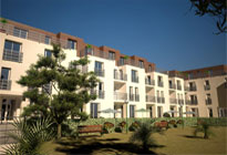 Zdjęcie inwestycji Wolne Miasto 3757