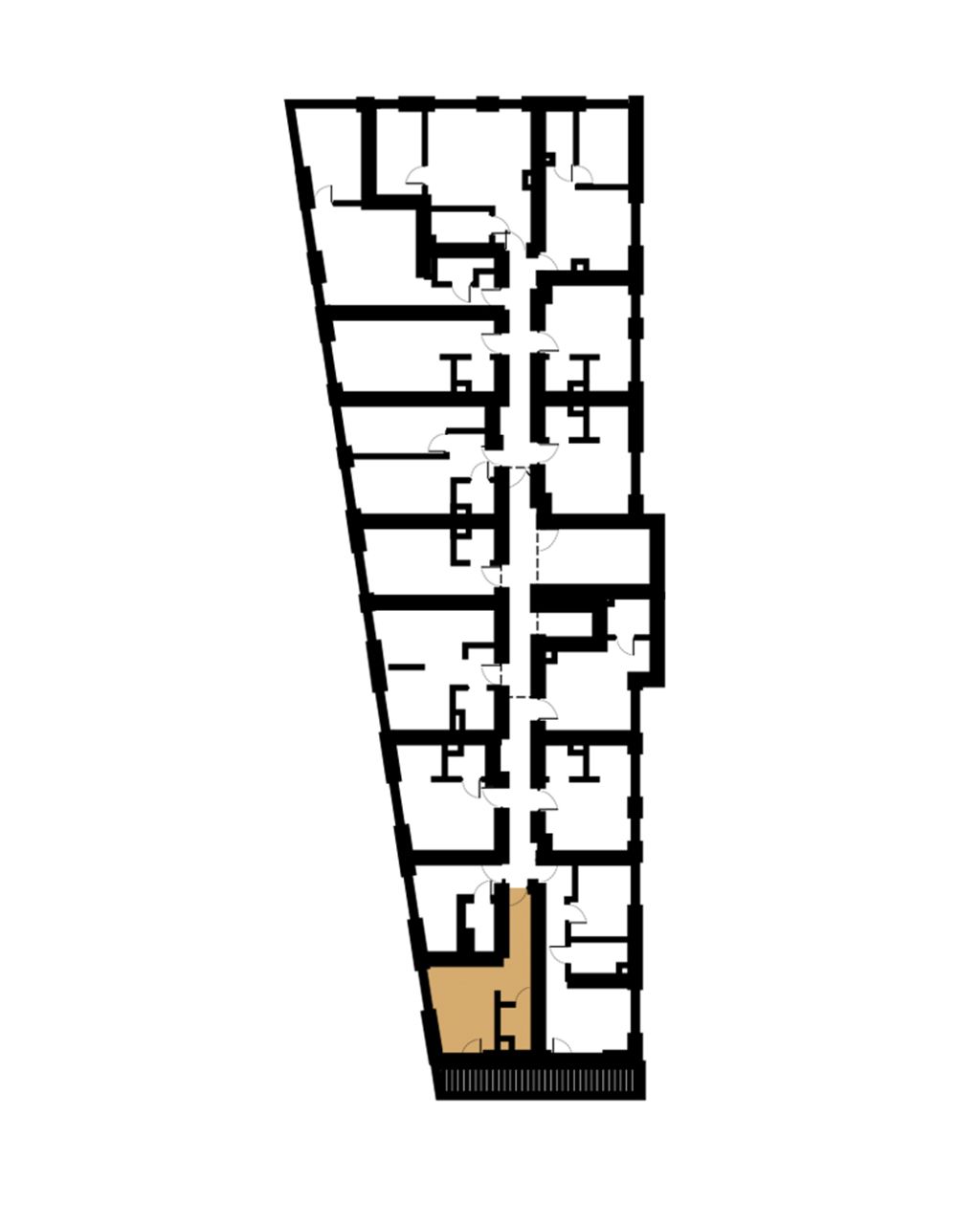 Plan inwestycji 3 lipy 11